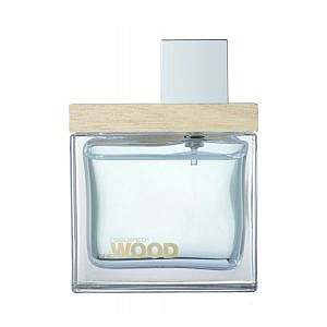 عطر شی وود کریستال کریک دسکوارد | DSQUARED² She Wood Crystal Creek Wood EDT