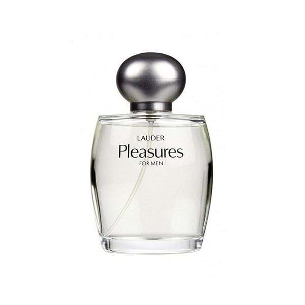 ادکلن پلیژرز مردانه استی لودر | ESTEE LAUDER Pleasures For Men EDT