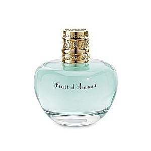 ادکلن فروت د آمور تورکویز امانوئل اونگارو | Emanuel ungaro Fruit d’Amour Turquoise