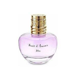 ادکلن فروت د آمور لیلاک امانوئل اونگارو | Emanuel ungaro Fruit d’Amour Lilac EDT
