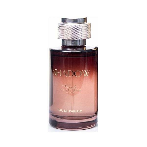 عطر مردانه شادو فرنچ اتیتود Shadow french attitude