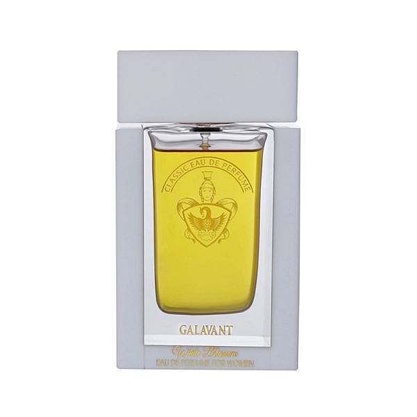 عطر وایت بلاسم گالاوانت | WHITE BLOSSOM GALAVANT