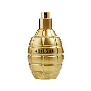 عطر آرسنال گلد ژیل کانتوئل | Gillles Cantuel Arsenal Gold EDP