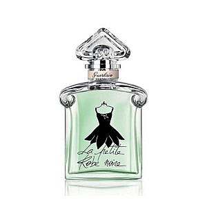 ادکلن لاپتیت روب نویر او فرش گرلن | Guerlain La Petite Robe Noire Eau Fraiche