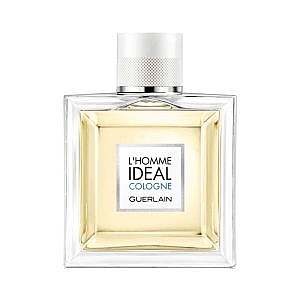 ادکلن لهوم آیدیل کلون گرلن | Guerlain L’Homme Ideal Cologne EDT