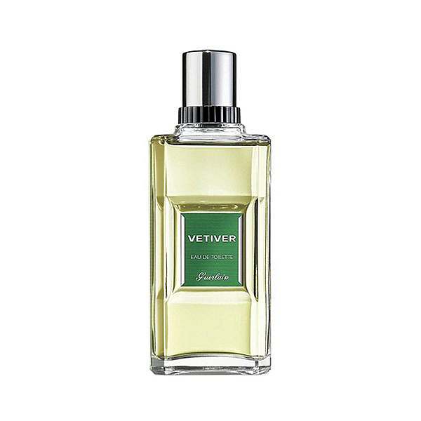 ادکلن وتیور گرلن | Guerlain Vetiver EDT