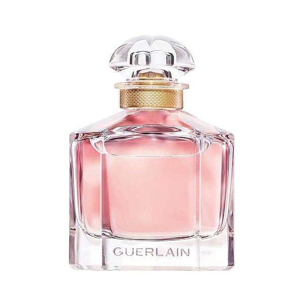 ادو پرفیوم زنانه گرلن مدل Mon Guerlain حجم 100 میلی لیتر