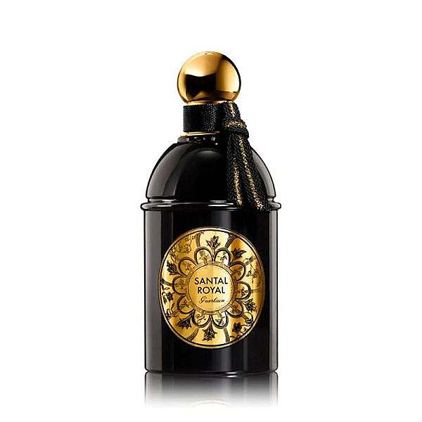 ادوپرفیوم سانتال رویال گرلن | Guerlain Santal Royal EDP