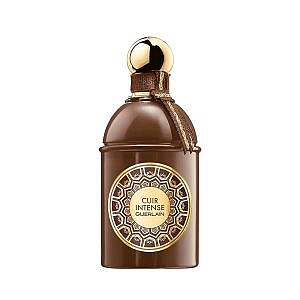 عطر کوییر اینتنس گرلن | Guerlain Cuir Intense EDP
