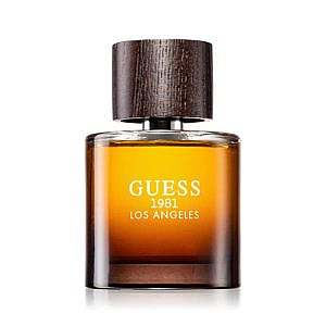 ادکلن گس 1981 لس آنجلس مردانه | GUESS 1981 Los Angeles Men EDT