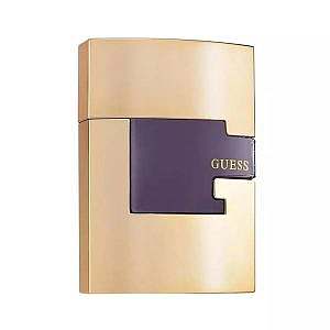 ادکلن گلد گس مردانه | GUESS Gold For Men EDT