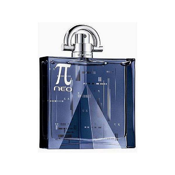 ادکلن پی نئو ژیوانشی 2010 | GIVENCHY Pi Neo EDT 2010