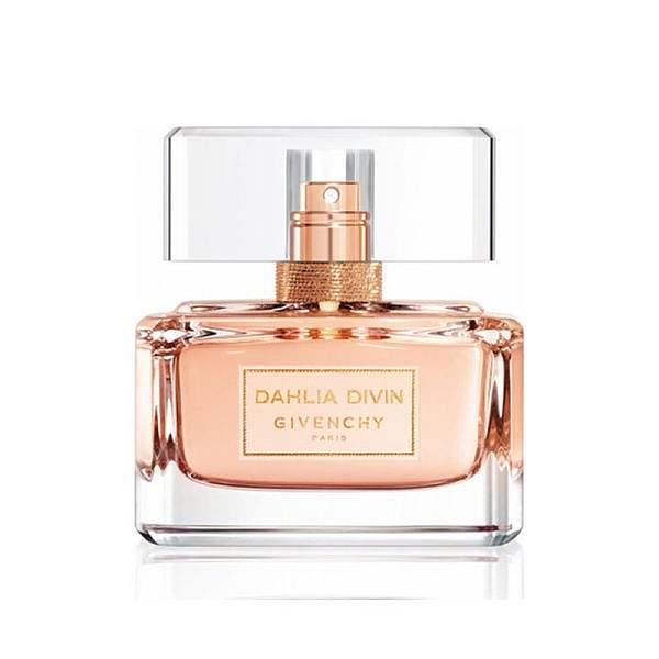 ادکلن داهلیا دیوین ژیوانشی | GIVENCHY Dahlia Divin EDT