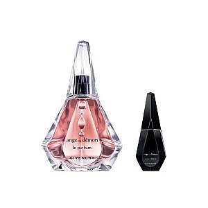 عطر آنجئو دمون له پارفیوم اند آکورد ایلیسیت ژیوانشی | GIVENCHY Ange Ou Demon Le Parfum & Accord Illicite EDP