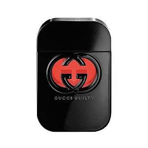 ادکلن گیلتی بلک پور فمه گوچی | GUCCI Guilty Black Pour Femme