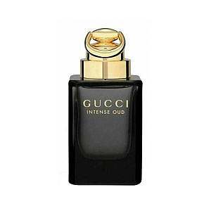 عطر اینتنس عود گوچی | GUCCI Intense Oud EDP