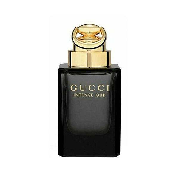 عطر اینتنس عود گوچی | GUCCI Intense Oud EDP