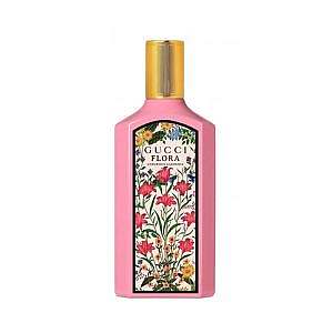 عطر فلورا گورجس گاردنیا گوچی ادوپرفیوم | GUCCI Flora Gorgeous Gardenia EDP