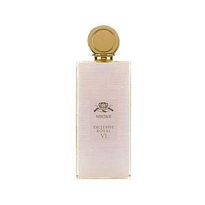عطر هریتیج اکسکلوسیو رویال زنانه | Exclusive Royal VI EDP