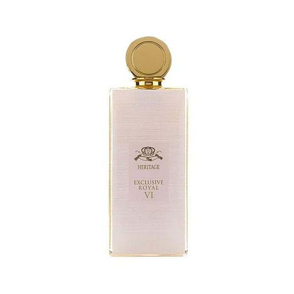 عطر هریتیج اکسکلوسیو رویال زنانه | Exclusive Royal VI EDP