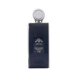 عطر هریتیج اکسکلوسیو رویال مردانه | Exclusive Royal VII EDP