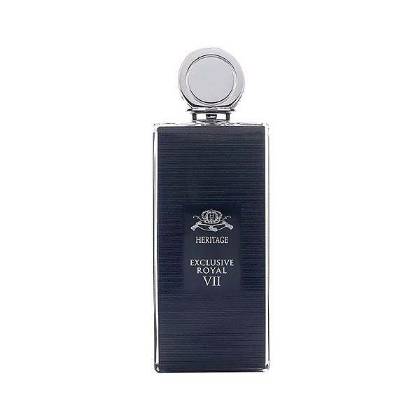 عطر هریتیج اکسکلوسیو رویال مردانه | Exclusive Royal VII EDP