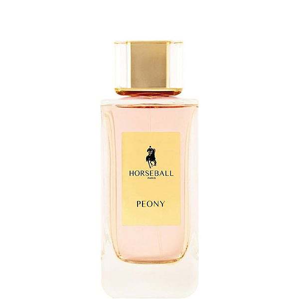 عطر هورس بال پنی زنانه | HORSEBALL Peony EDP