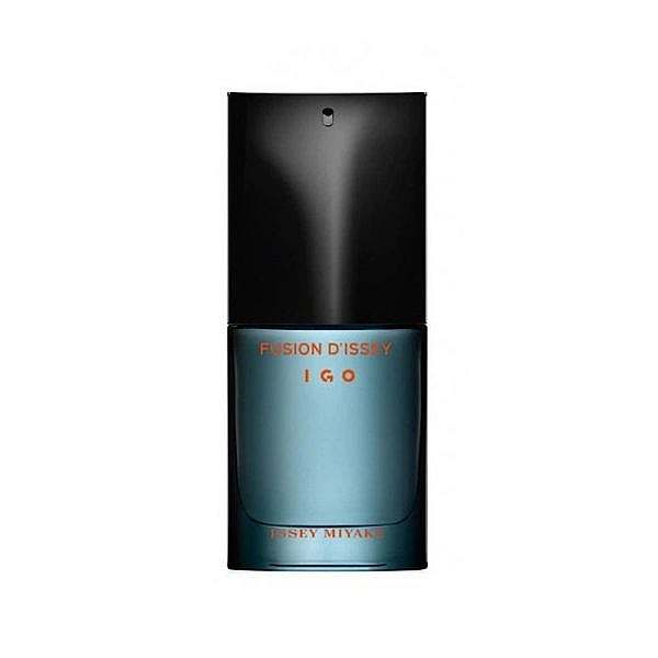 ادکلن فیوژن د ایسی ایگو ایسی میاکه | ISSEY MIYAKE Fusion d’Issey Igo EDT
