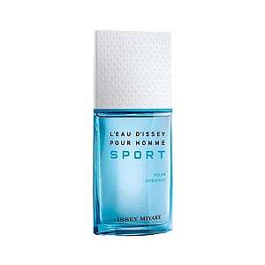 ادکلن لئو د ایسی اسپرت پولار اکسپدیشن ایسی میاکه مردانه | ISSEY MIYAKE L’Eau d’Issey Pour Homme Sport Polar Expedition EDT