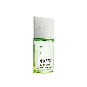 ادکلن لئو د ایسی اسپرت پولار اکسپدیشن ایسی میاکه مردانه | ISSEY MIYAKE L’Eau d’Issey Pour Homme Sport Polar Expedition EDT