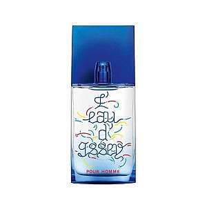 ادکلن لئو د ایسی پورهوم شیدز آف کولم ایسی میاکه | ISSEY MIYAKE L’Eau d’Issey Pour Homme Shades Of Kolam