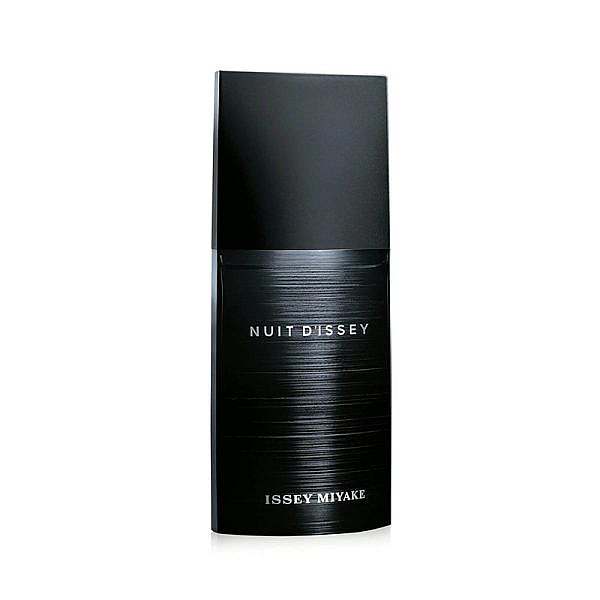 ادکلن نویت د ایسی پورهوم ایسی میاکه | ISSEY MIYAKE Nuit d’Issey Pour Homme EDT