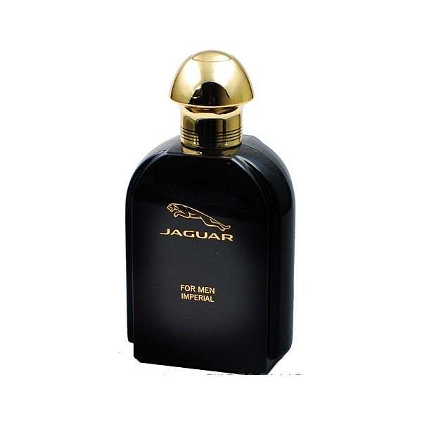 ادکلن امپریال فور من جگوار | JAGUAR Imperial For Men EDT