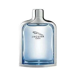 ادکلن کلاسیک آبی جگوار | JAGUAR Classic EDT
