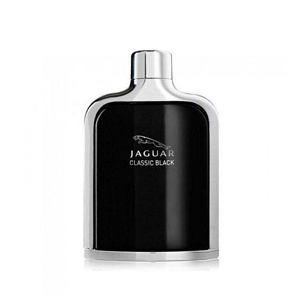 ادکلن کلاسیک بلک جگوار | JAGUAR Classic Black EDT