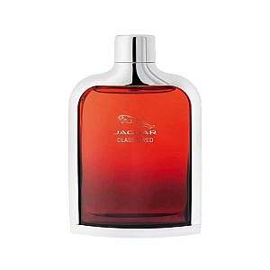 ادکلن کلاسیک قرمز جگوار | JAGUAR Classic Red EDT