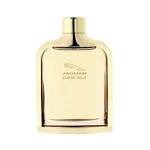 ادکلن کلاسیک گلد جگوار | JAGUAR Classic Gold EDT