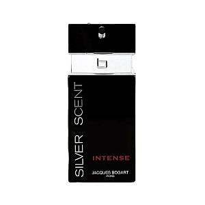 ادکلن سیلور سنت اینتنس بوگارت | JACQUES BOGART Silver Scent Intense EDT