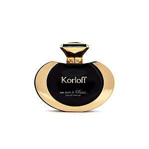 عطر آن سویر ای پاریس کورلوف | KORLOFF Un Soir A Paris EDP