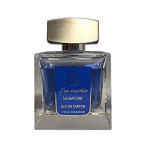ادکلن مردانه لویی مارتین سیگنیچر Lui martin SIGNATURE