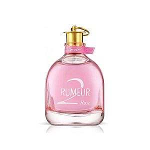 عطر رومر دو رز لانوین | LANVIN Rumeur 2 rose EDP