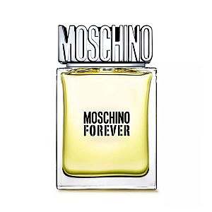 ادکلن مردانه فوراور موسکینو | Moschino Forever EDT