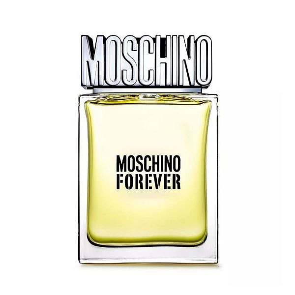 ادکلن مردانه فوراور موسکینو | Moschino Forever EDT