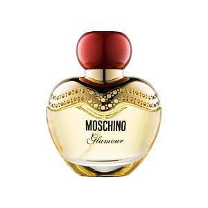 عطر زنانه گلامور موسکینو | Moschino Glamour EDP