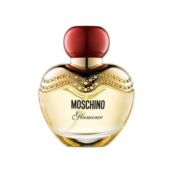 عطر زنانه گلامور موسکینو | Moschino Glamour EDP