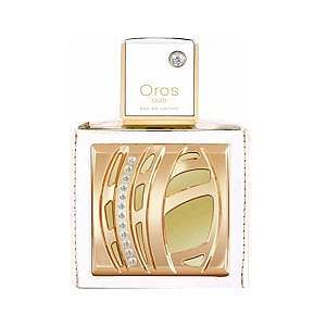 عطر اوروس عود | OROS Oud EDP