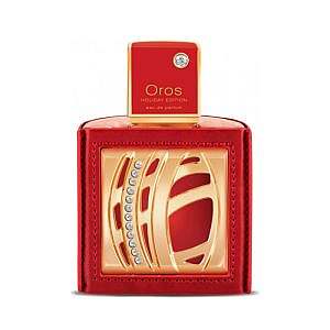 عطر هالیدی ادیشن اوروس | OROS Holiday Edition EDP