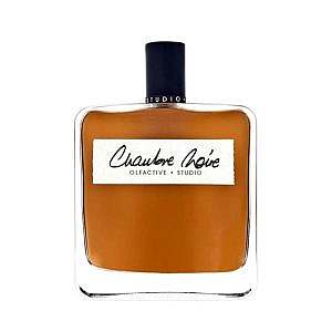 عطر چمبر نویر الفکتیو استودیو | olfactive studio chambre noir