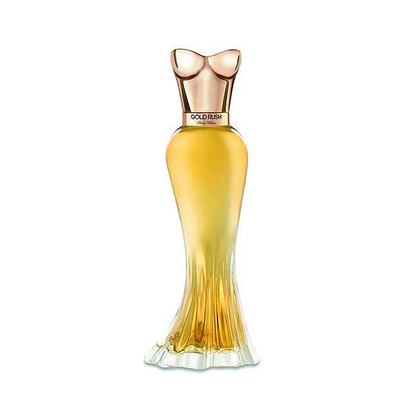 عطر گلد راش پاریس هیلتون | PARIS HILTON Gold Rush EDP