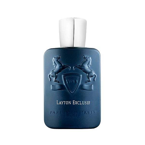 عطر لیتون اکسکلوسیف پرفیوم دی مارلی | Parfums De Marly Layton Exclusif EDP
